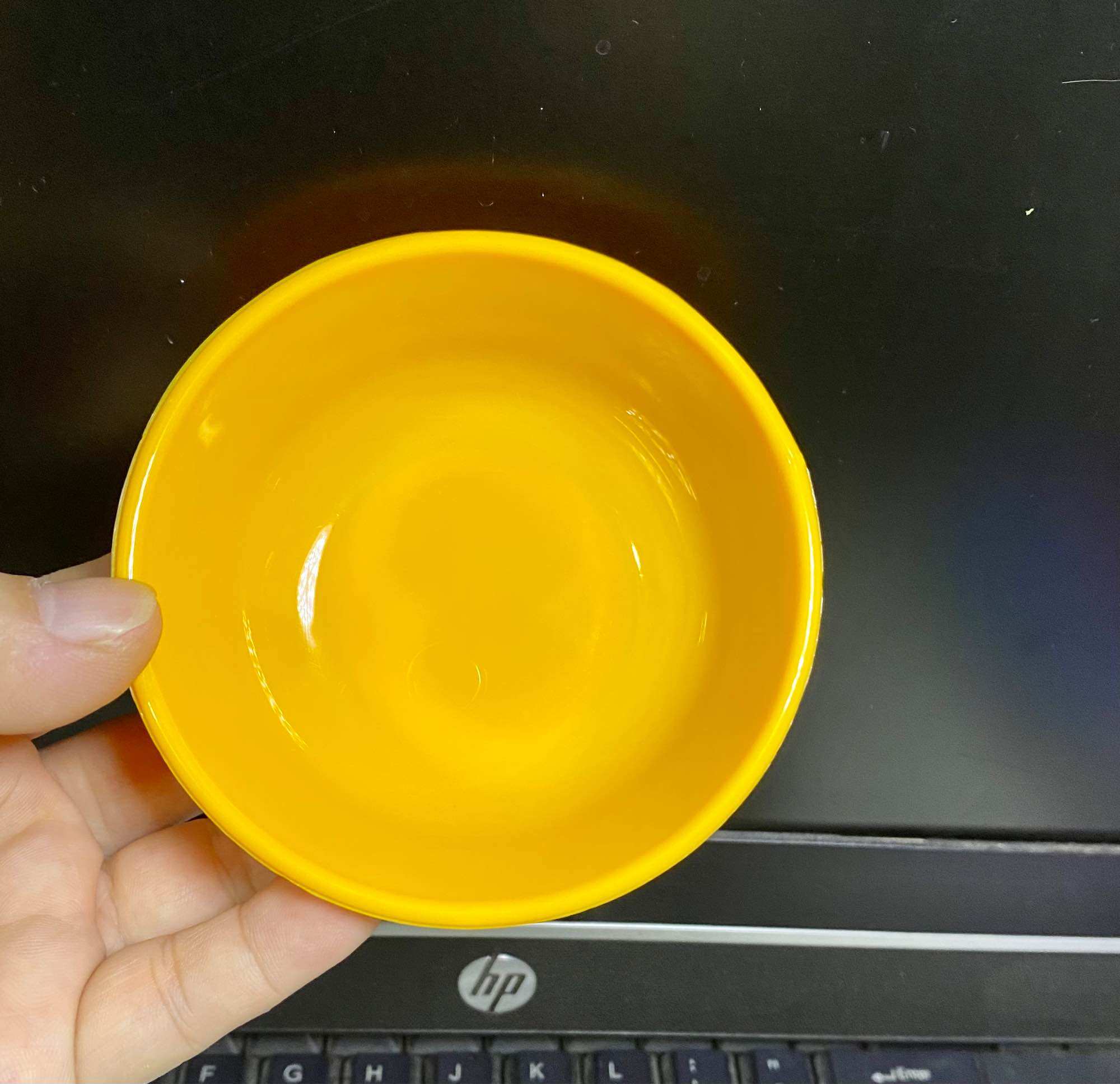 ❤️‍🔥 Combo_50 Chén Nước Chấm, Nhựa PP, Dày Đẹp (9cm)