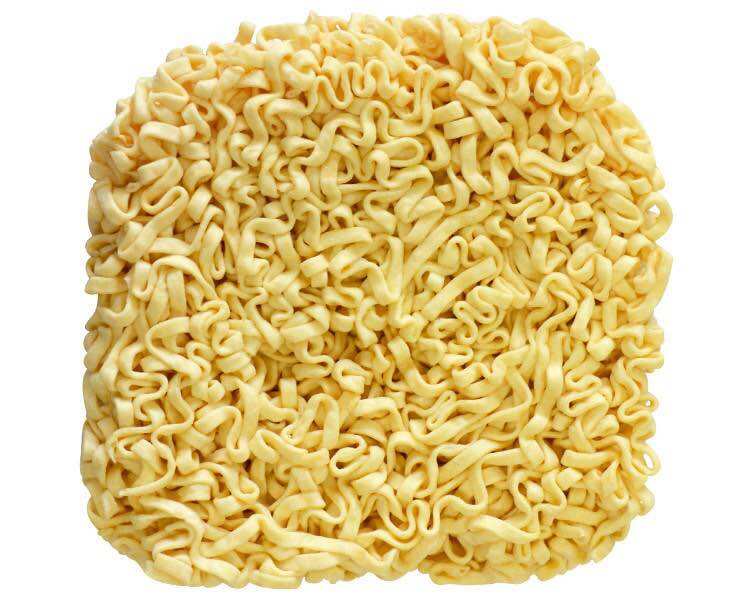 Thùng 30 gói mì GẤU ĐỎ , mì gà sợi phở gói 65 gr