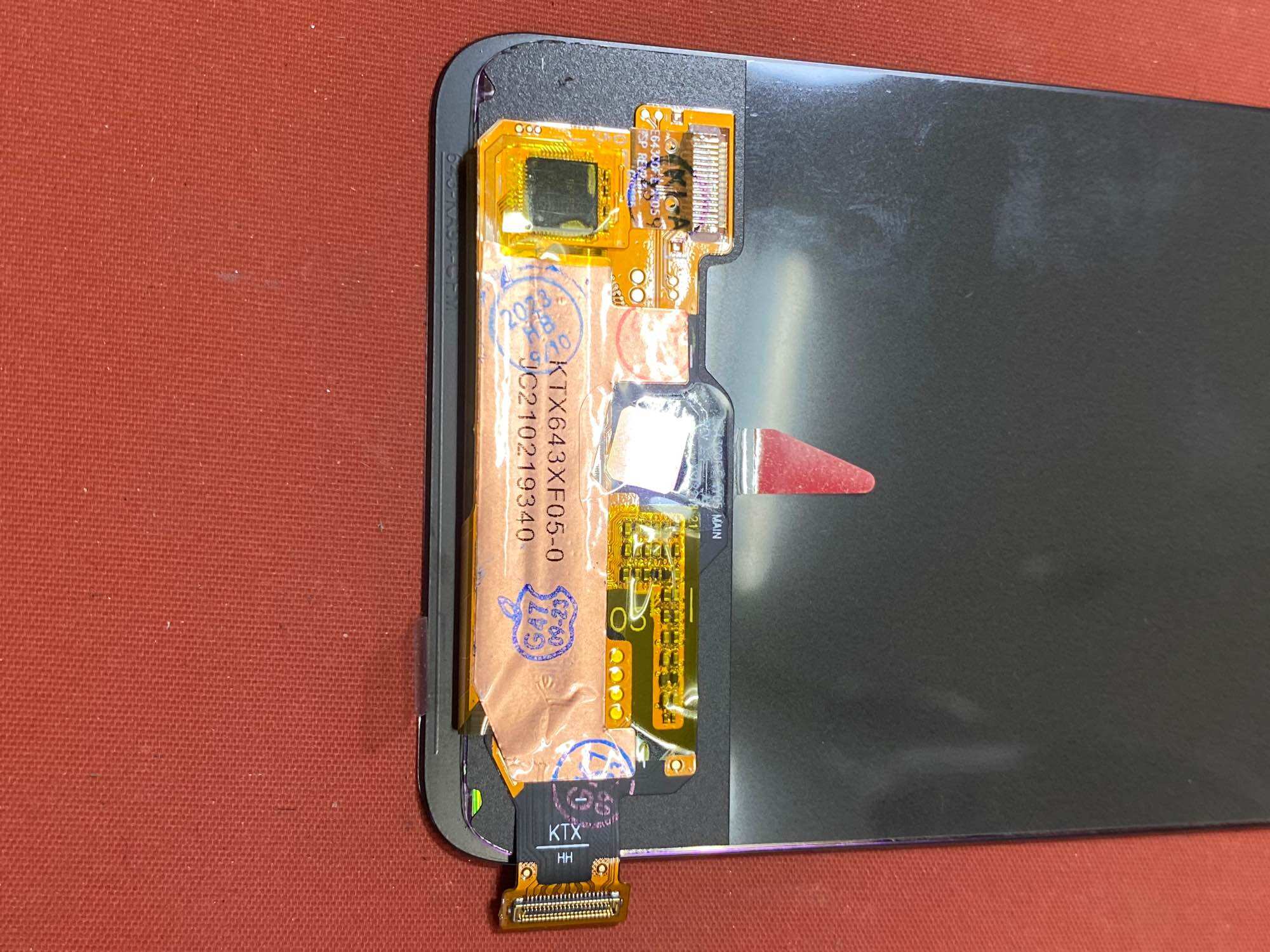 Màn hình OPPO RENO 7Z(OLED)