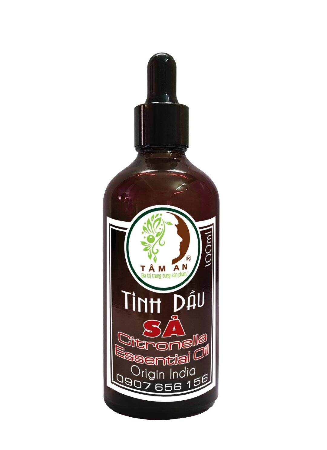 Tinh dầu thảo dược 100ml