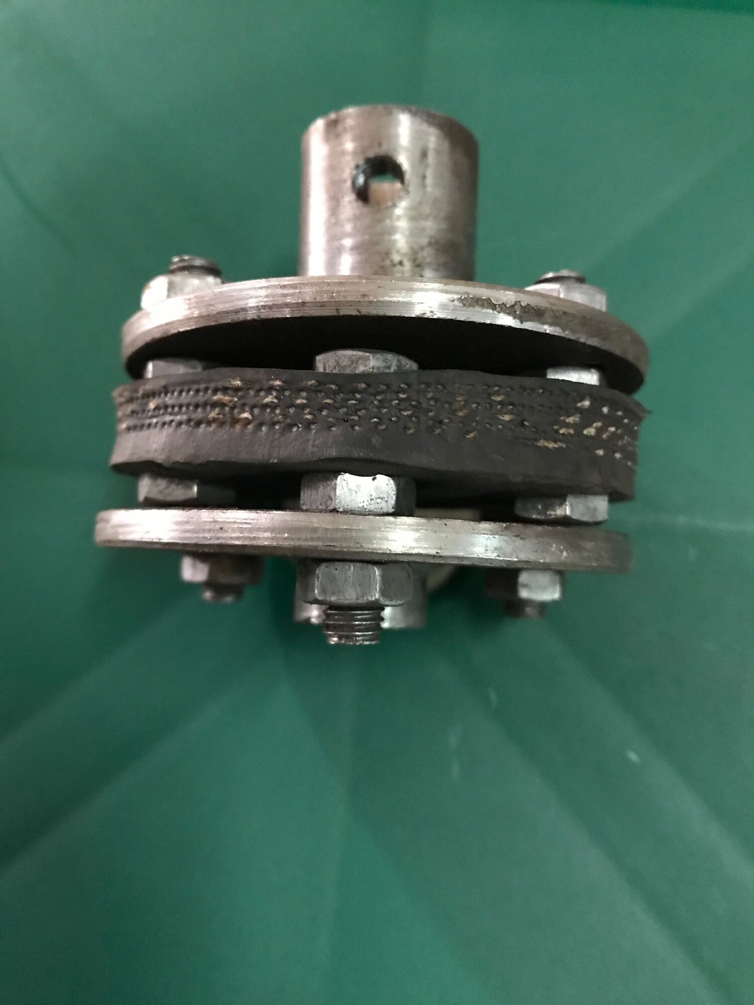 Cục tặc đăng máy xăng lỗ 19