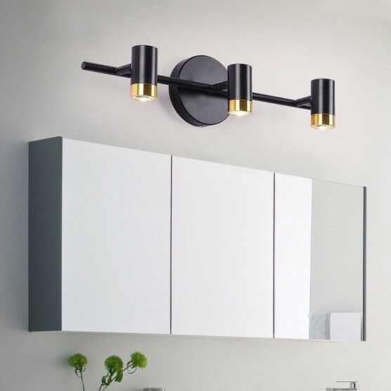 Đèn Soi Tranh - Đèn Led Rọi Gương Cao Cấp