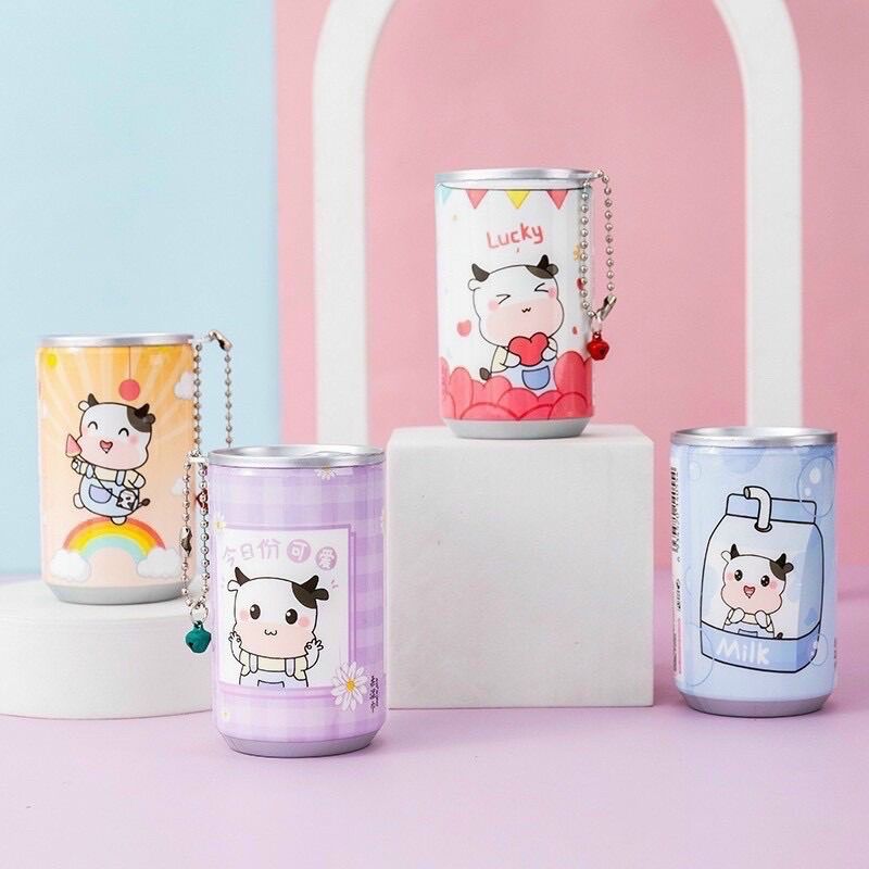 Khăn Giấy Ướt Dạng Lon 30 tờ
