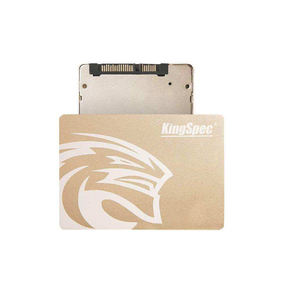 SSD 120G SK Good - Cài Sẵn Win- Office