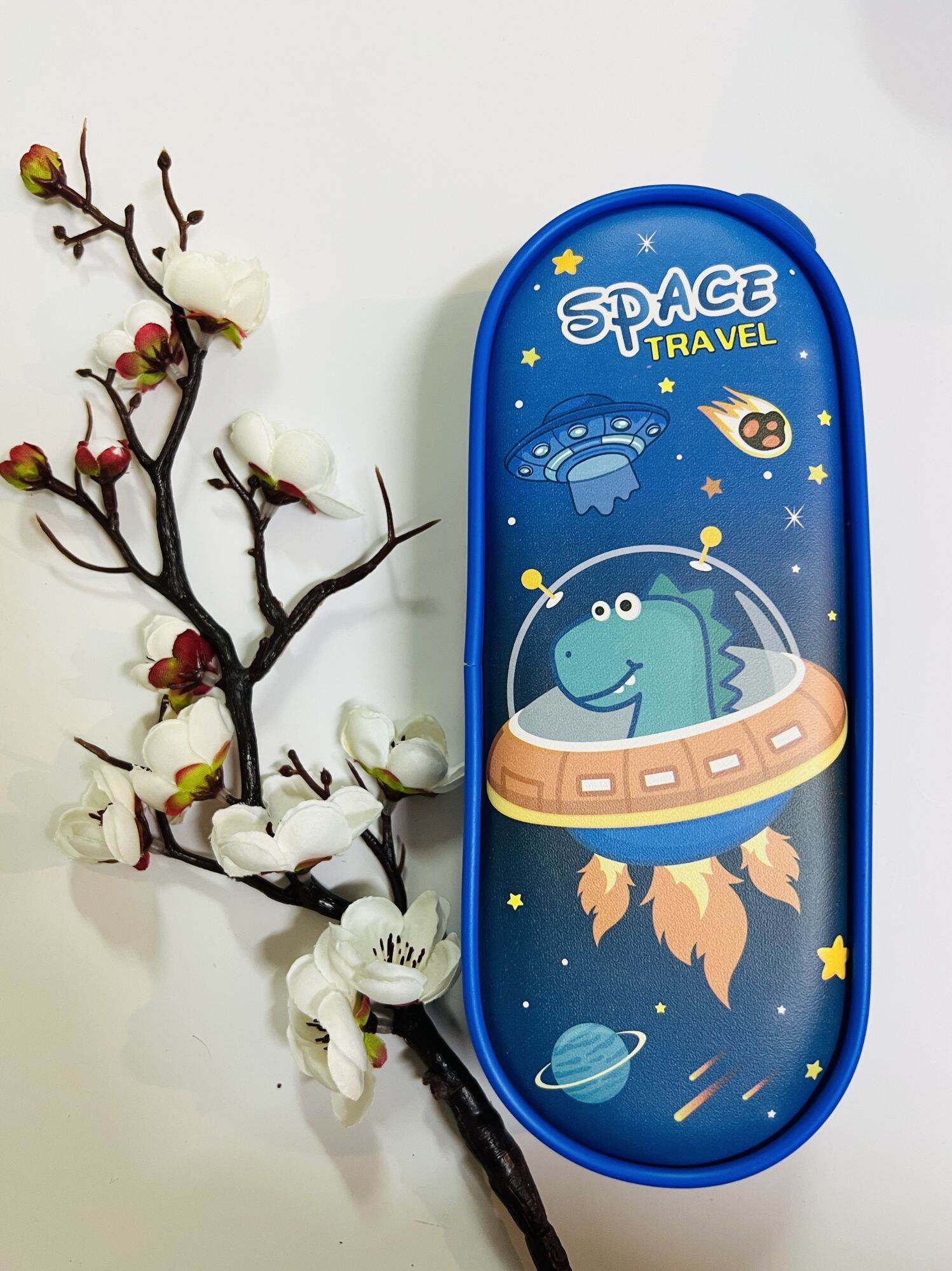 VÍ BÚT DA CUTE CHO BÉ