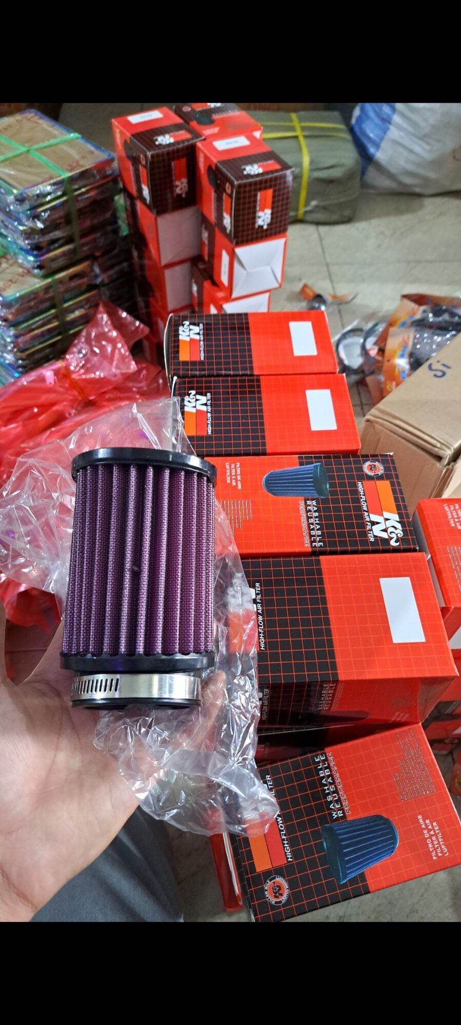 Bô e trụ kn loại 1