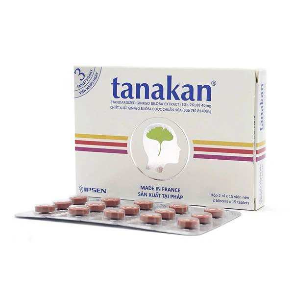 TANAKAN