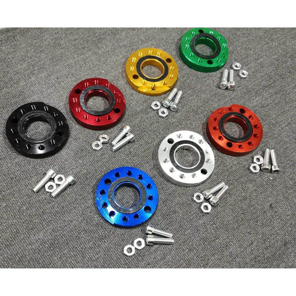 Thớt xoay co xăng ( thớt xoay bình xăng bông mai)