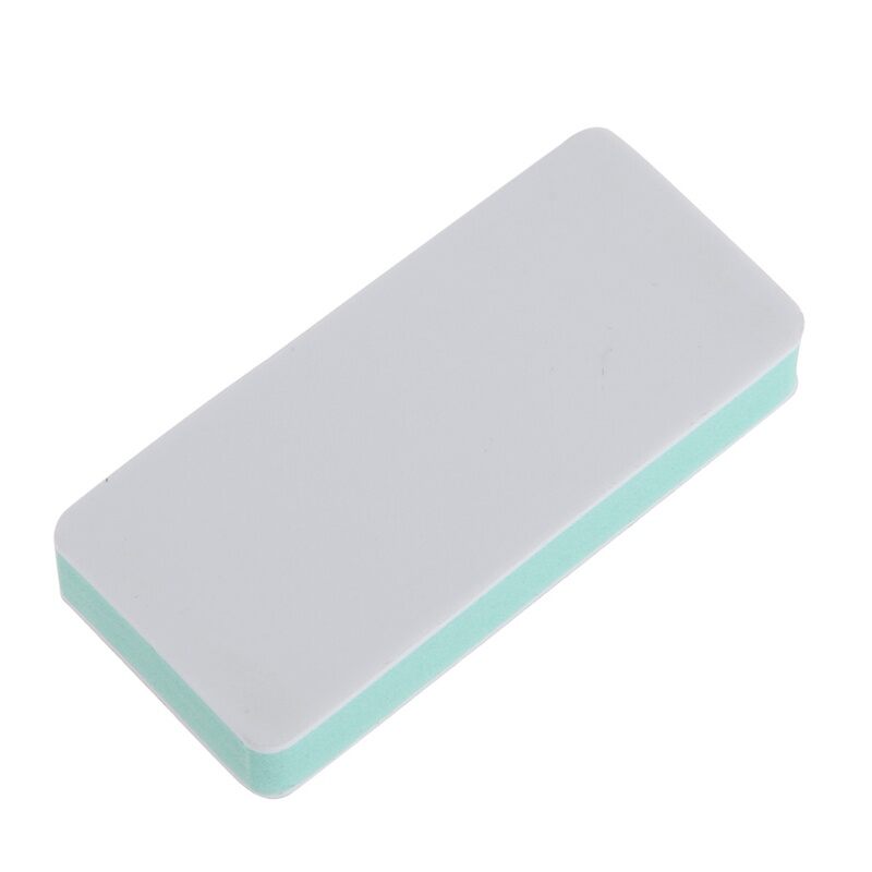 Khối mài bóng resin, mài móng tay 2 mặt