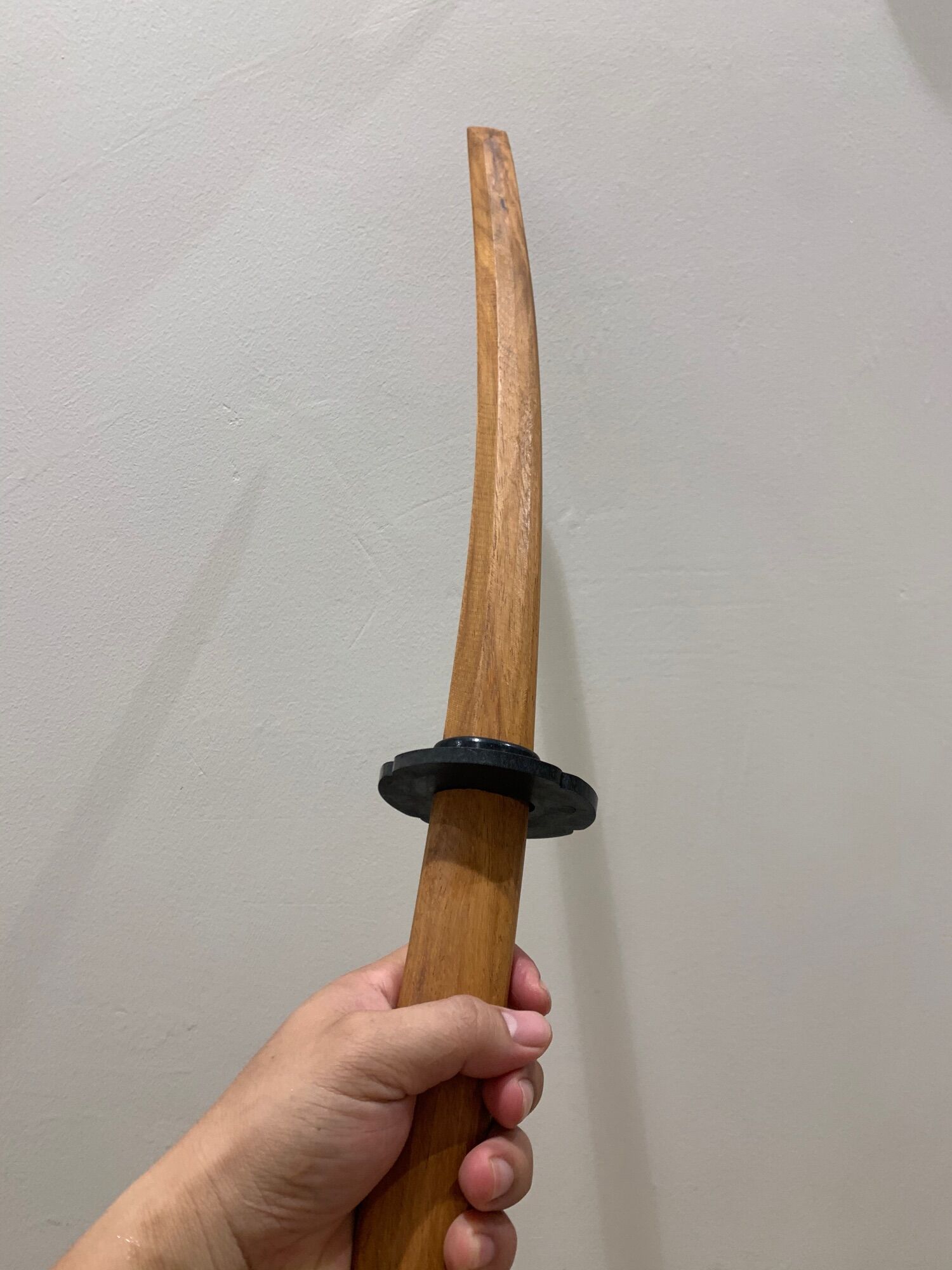 Kiếm gỗ ngắn 55 cm