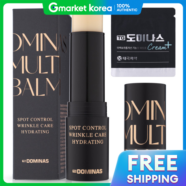 TG Dominas | Tgi Domina Multi Balm Mist 7g kèm mẫu kem dưỡng miễn phí