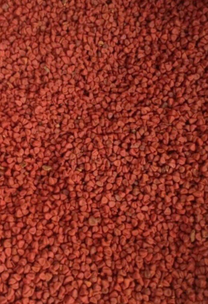 500g hạt điều đỏ tạo màu