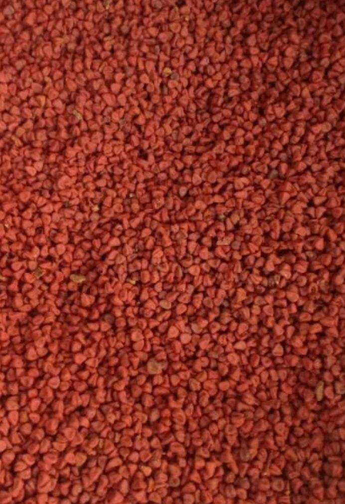 500g hạt điều đỏ tạo màu