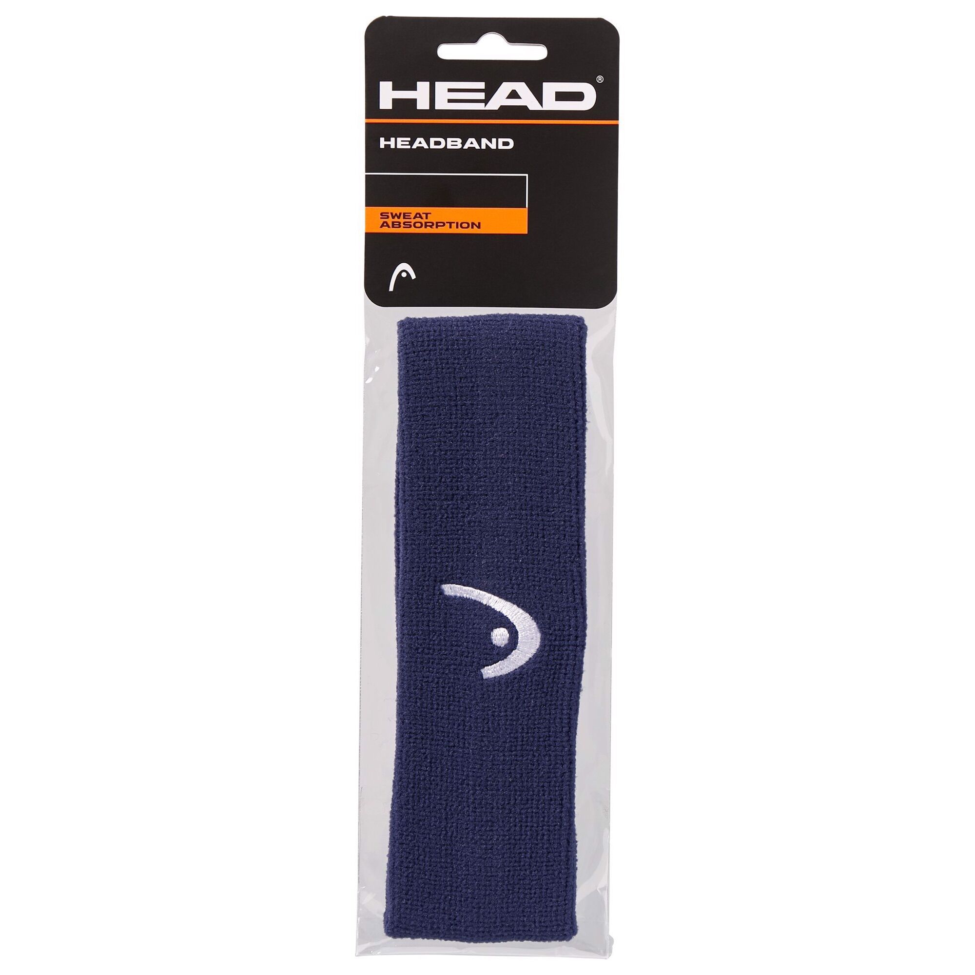 Băng chặn mồ hôi đầu head giao màu ngẫu nhiên