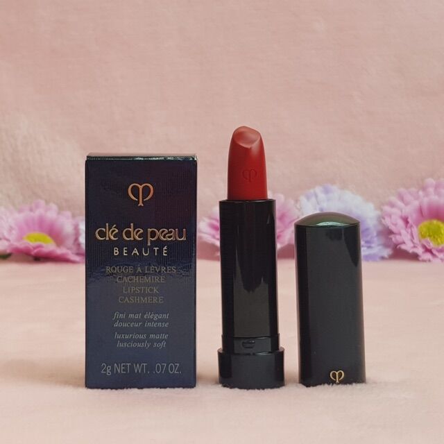 Son MINI CLE DE PEAU 2g màu đỏ 103 - Legend