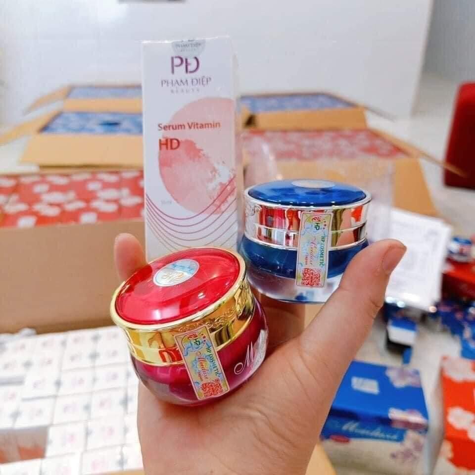 Kem Meiduzi Nhật tem HP chính hãng