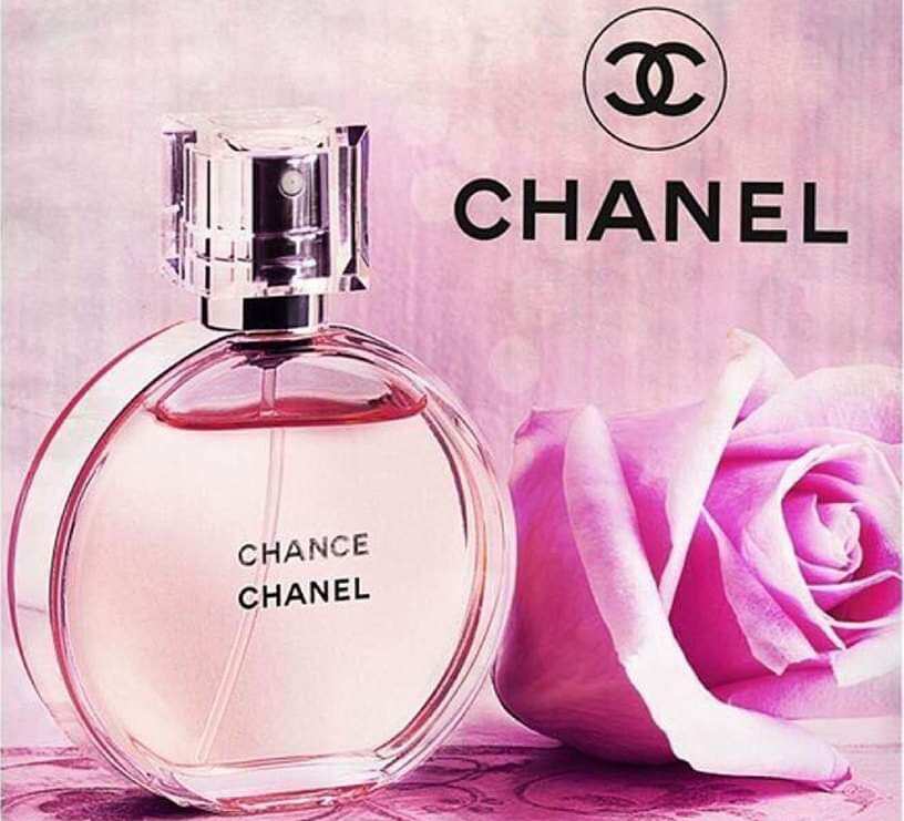 [HCM]Nước hoa Chanel Chance Eau Tendre EDP Chiết Gốc 10ml
