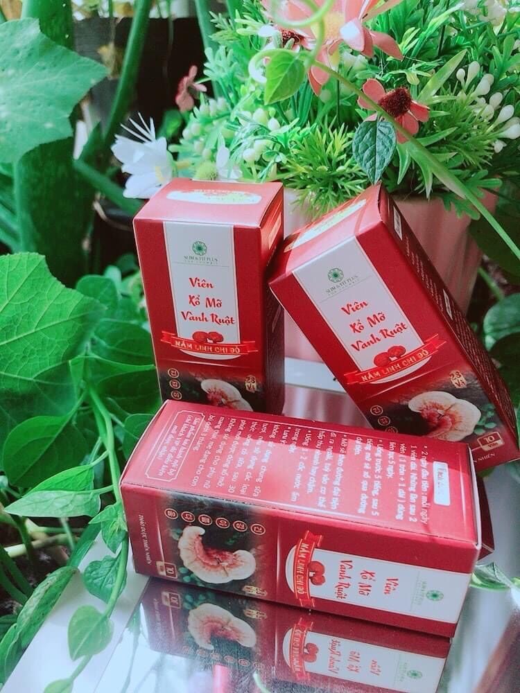 Xổ Mỡ Vành Ruột - xổ mỡ vành ruột slim
