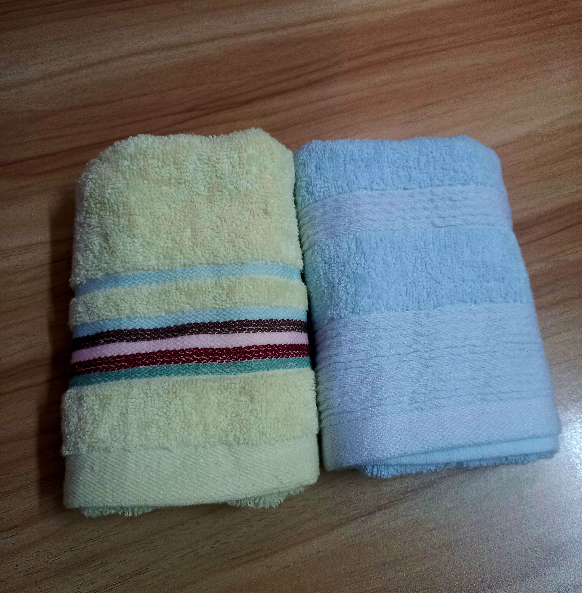 [HCM]Khăn Tắm Cao Cấp 35×70Cm