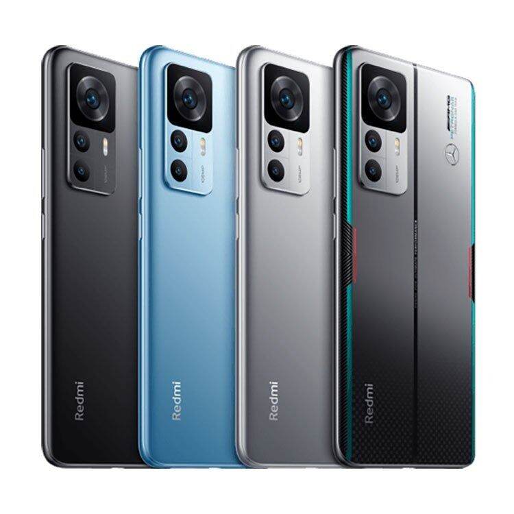 ĐIỆN THOẠI REDMI K40S, K50, K50 GAMMING 8/128GB