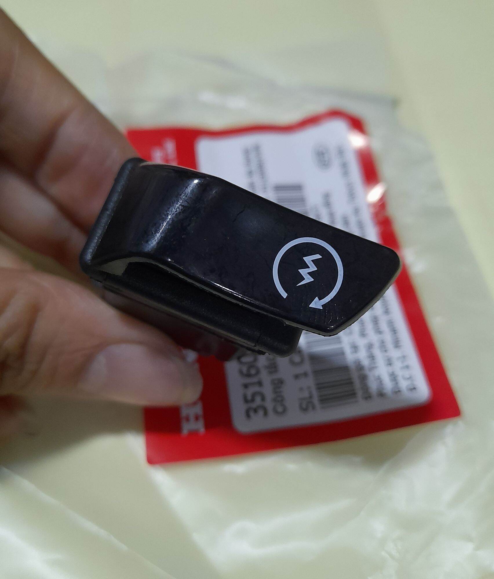 Nút công tắc khởi động xe Lead , Vision Smartkey.