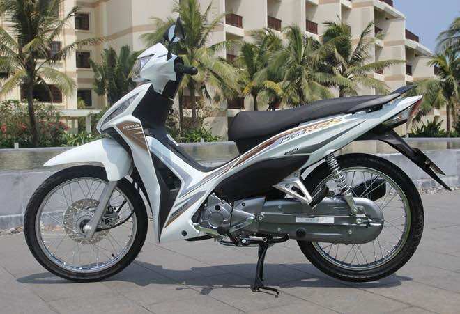 Tem Wave RSX Fi đời 2014 hàng 3 lớp