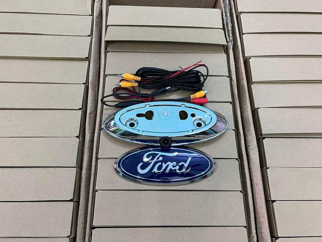 Logo Ford Camera Giá Rẻ Tháng 8,2023|Biggo Việt Nam