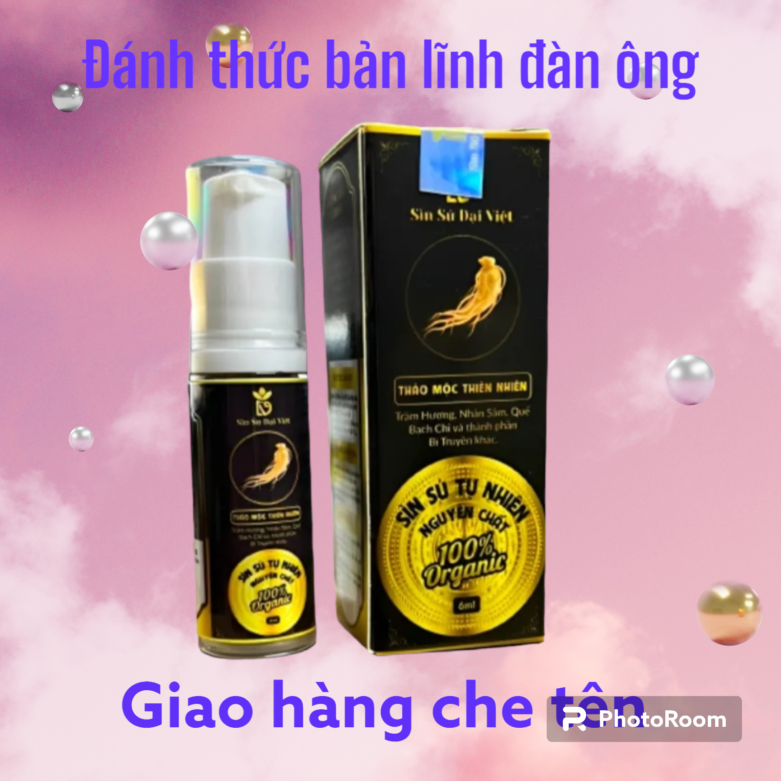 sìn xú cao cấp dạng xịt