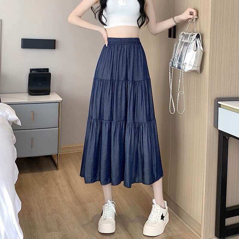 Chân váy 3 tầng