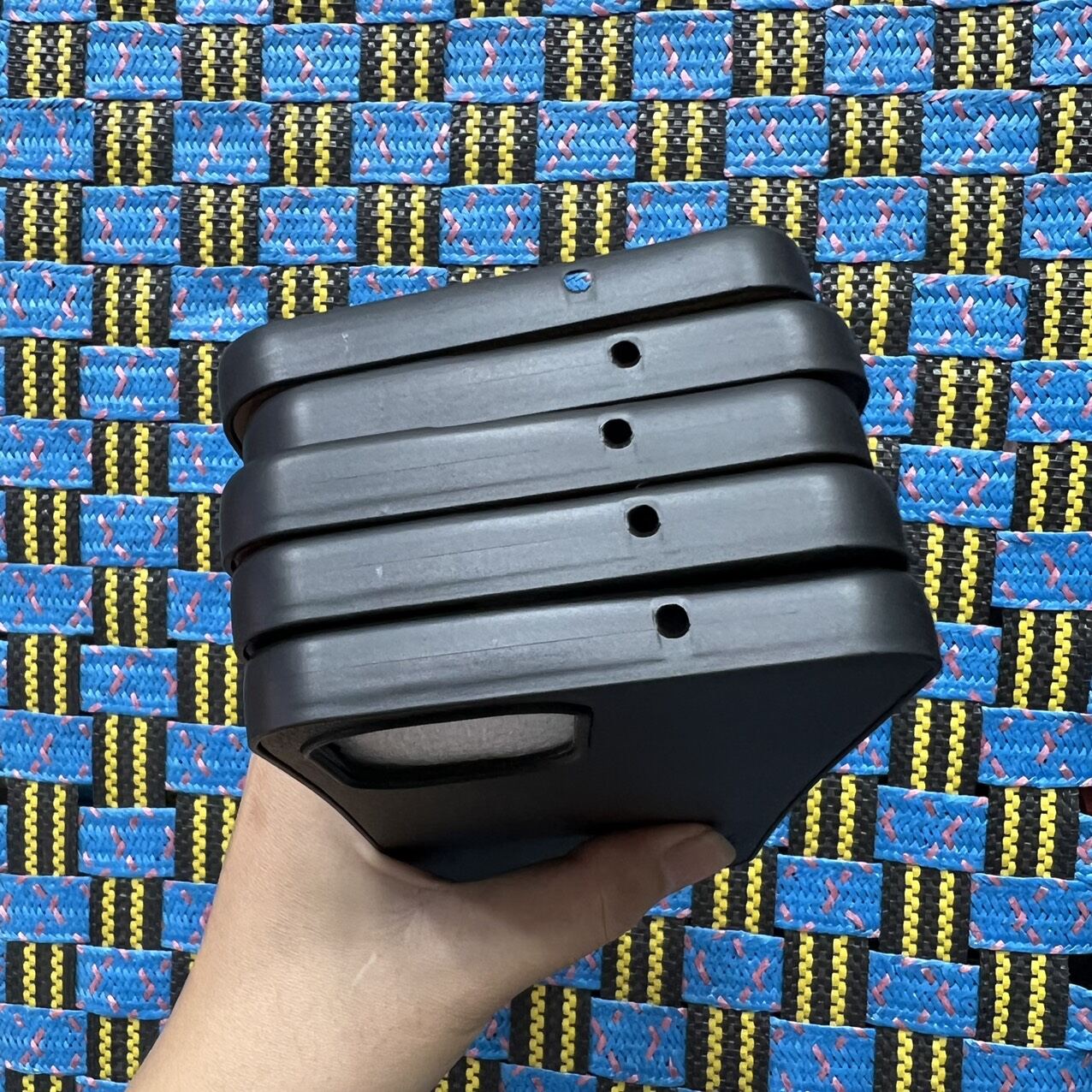 Case Ốp lưng Vivo Y16 dẻo kiểu da mềm mịn siêu bền bỉ