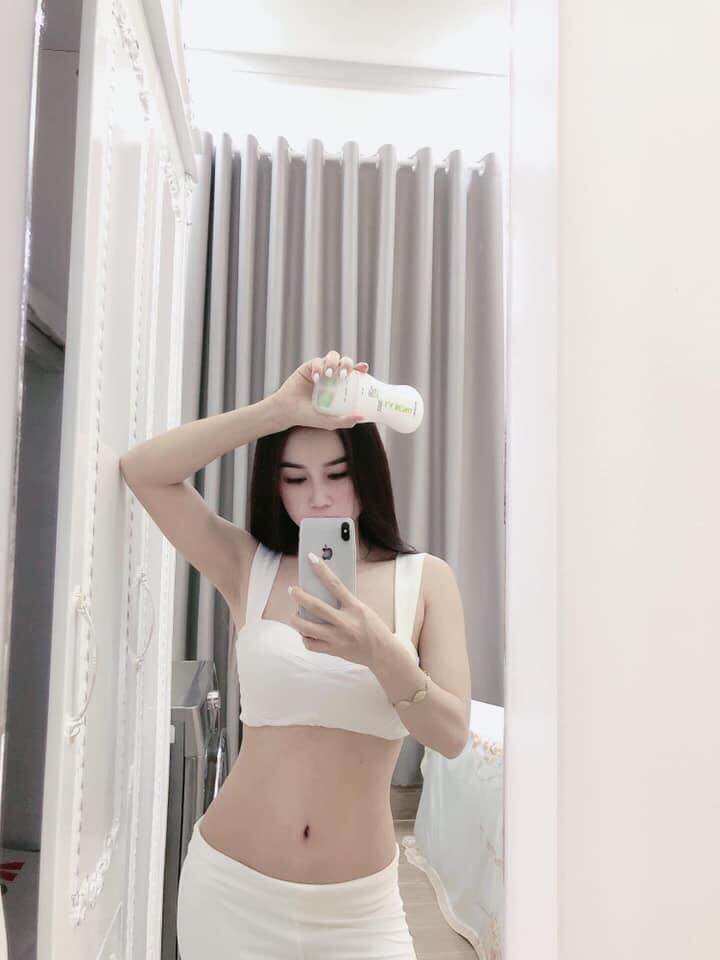 Cao Đốt Mỡ Lá Rừng DR CELL 150gram
