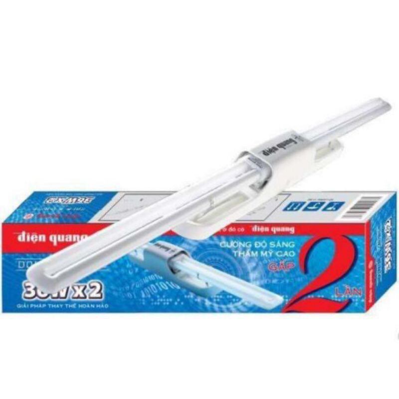 Bóng đèn led doublewings điện quang