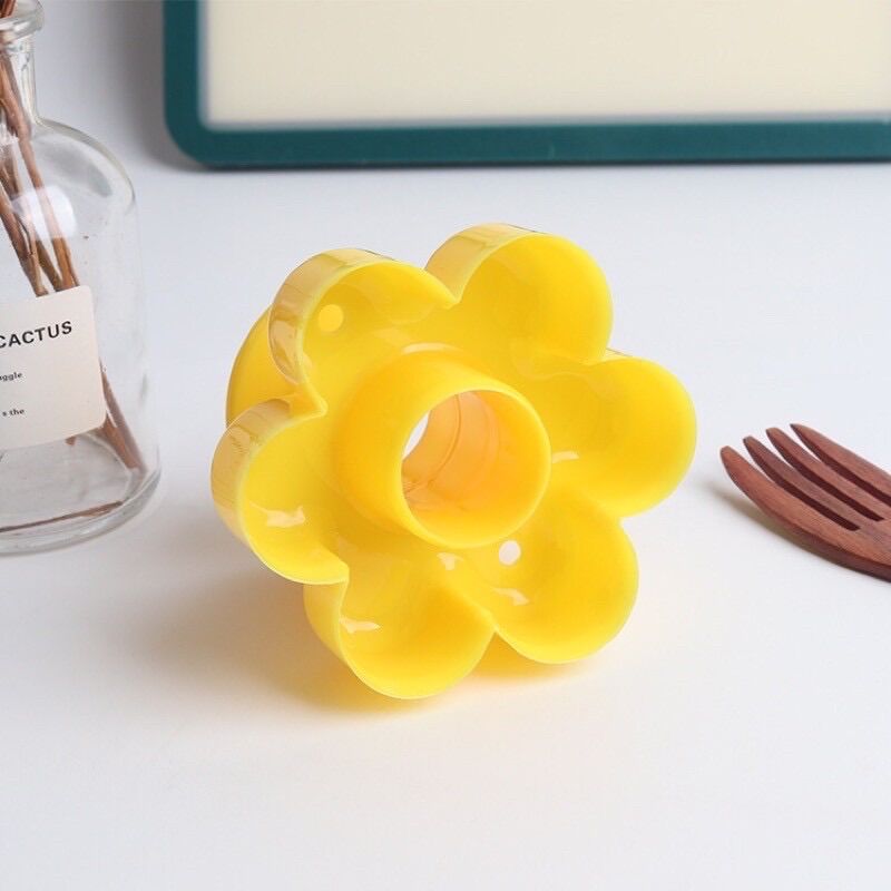 Khuôn donut nhiều mẫu