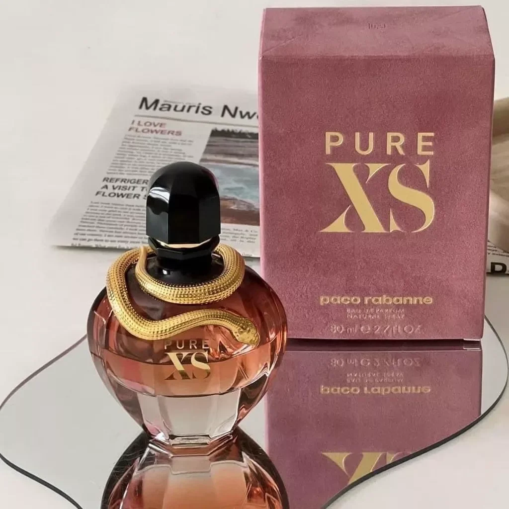 Nước hoa chiết Pure XS For Her
10ml