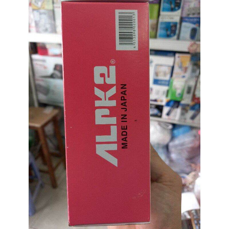 Máy đo huyết áp cơ ALPK2