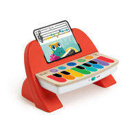 Hape | Đồ Chơi Phát Triển Trí Tuệ cho Bé Bàn Phím Điện Tử Mini