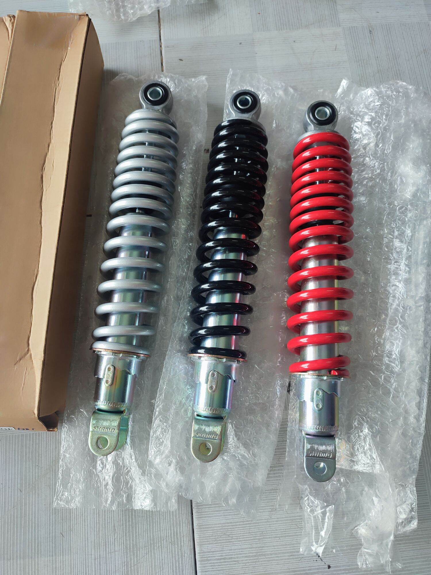 phuộc sau sh mode 125 phụ tùng MPS