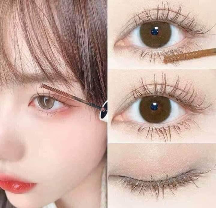 Chuốt mi LAMEILA - siêu mảnh chuốt dài mi .....