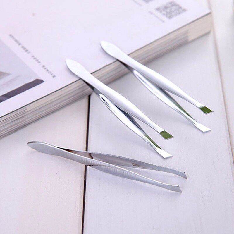 nhíp nhổ lông , tóc bằng thép cao cấp