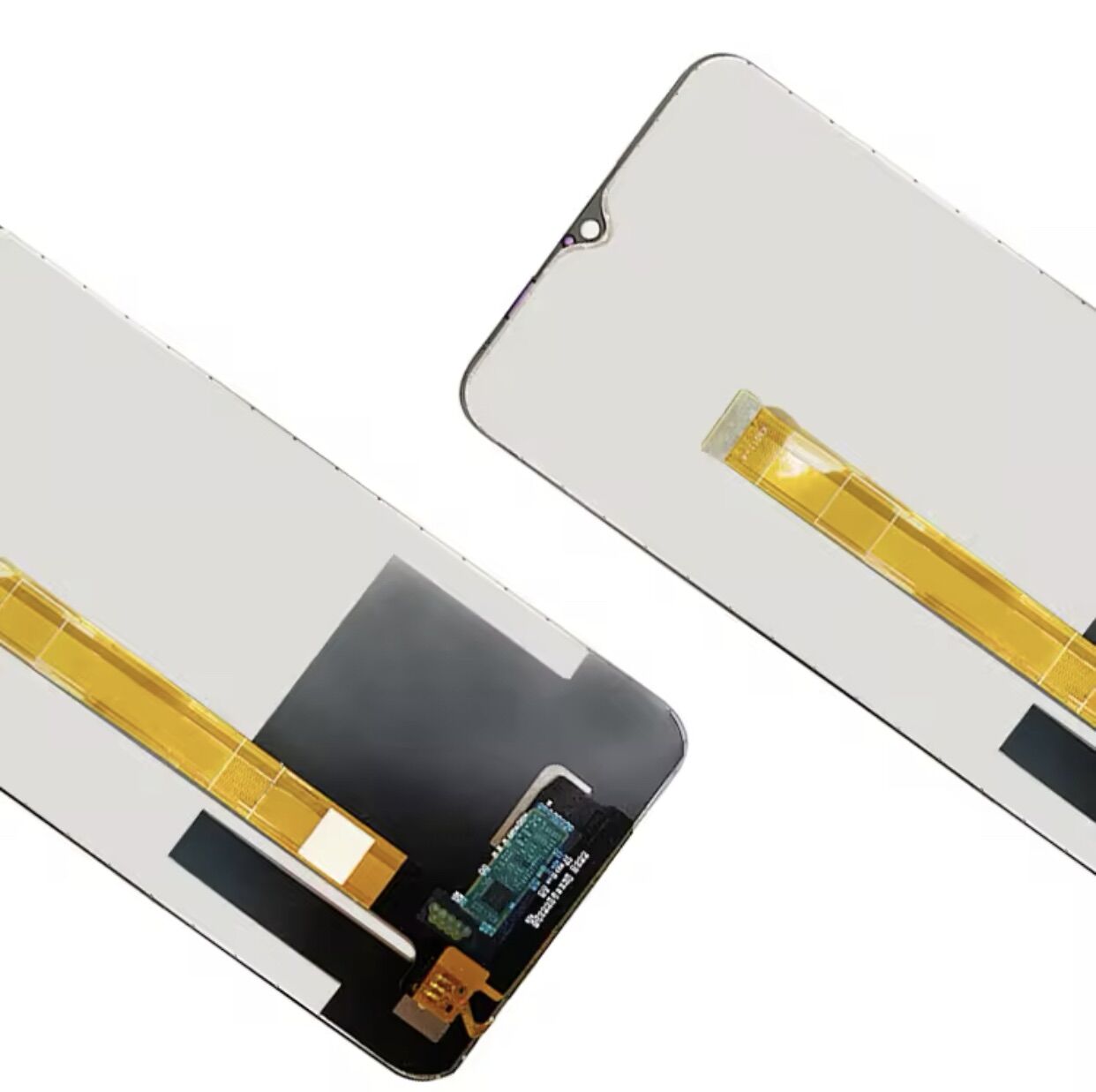Màn hình đt oppo a15/a15s linh kiện