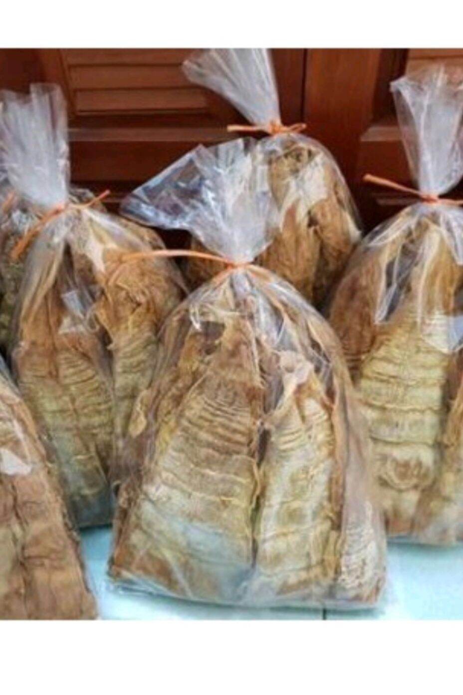Măng khô rừng Tây Bắc loại 1