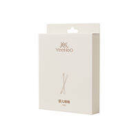 YeeHoO KIDS | Tăm Bông Làm Sạch Tai  Thông Mũi Cho Bé