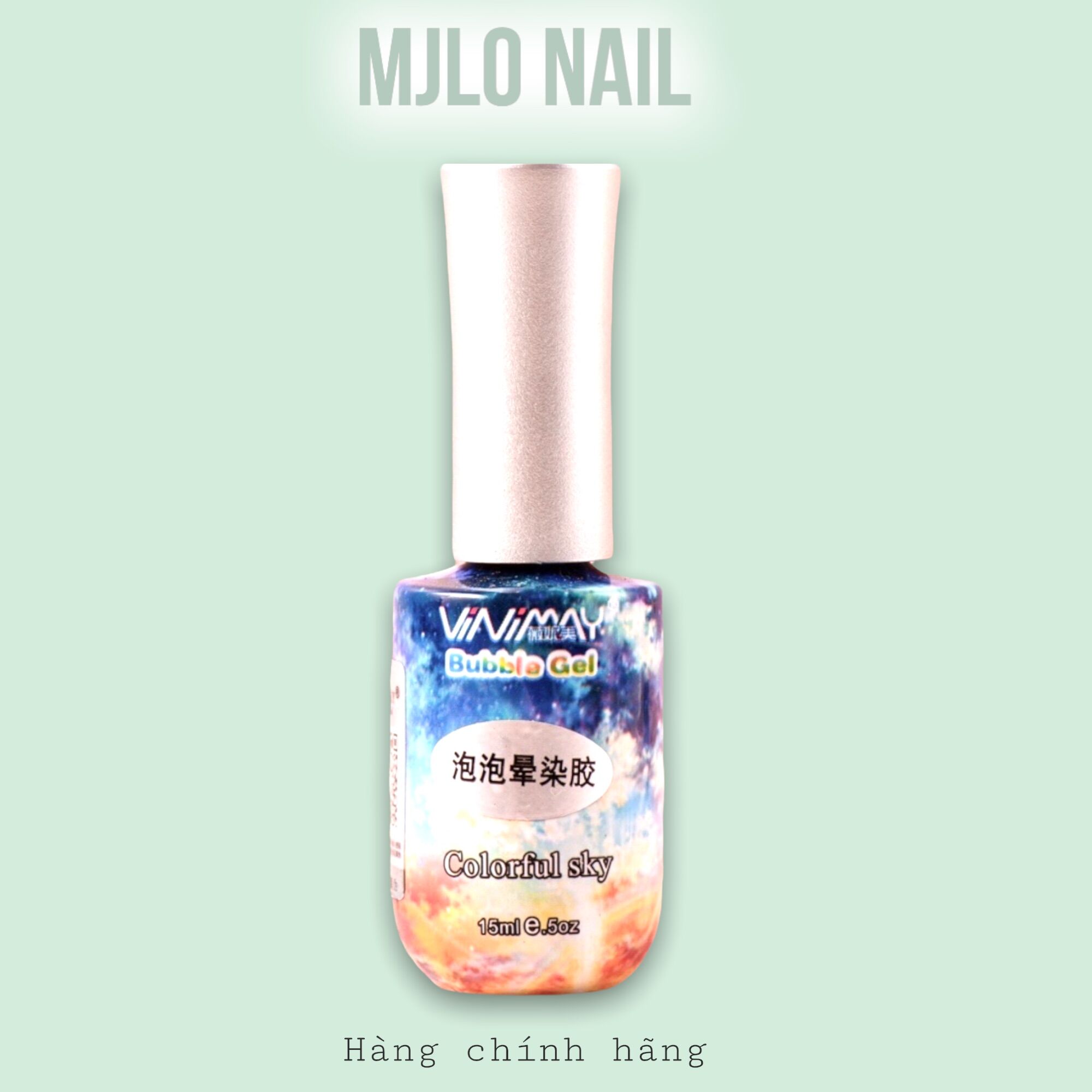 cứng móng, top loang, kiềm dầu vinimay ( chính hãng )