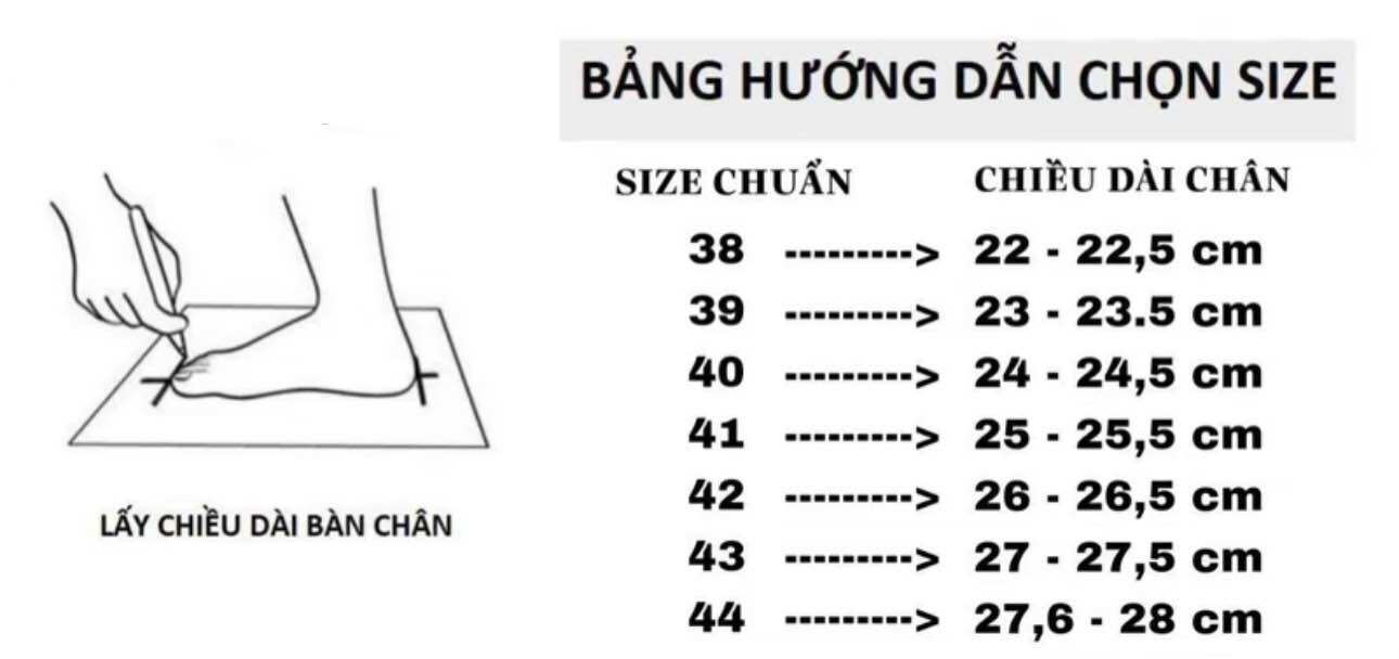 DÉP DOCTOR 2014 DA THẬT CÓ SIZE NAM NỮ