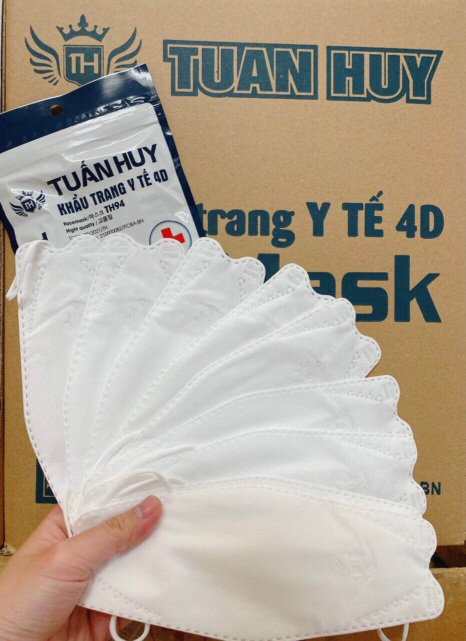 Khau trang 4d Tuan huy TH94