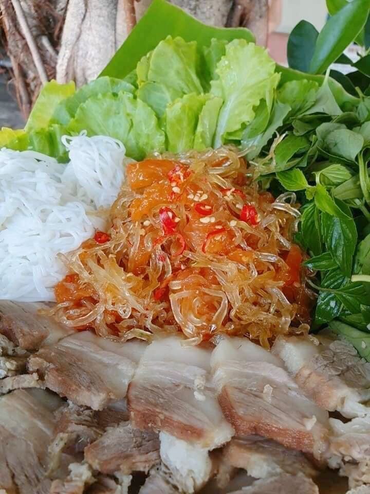500gr Mắm Thái Châu Đốc Loại 1