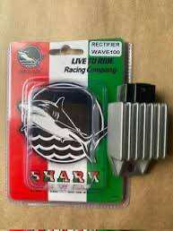 Sạc độ cho Wave Dream sạc xe máy wave dream