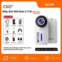 SJCAM | Máy Quay Hành Động Mini 4K Chụp Đêm Ghi Hình Xe Máy Chống Rung Máy Quay Thể Thao Vlog