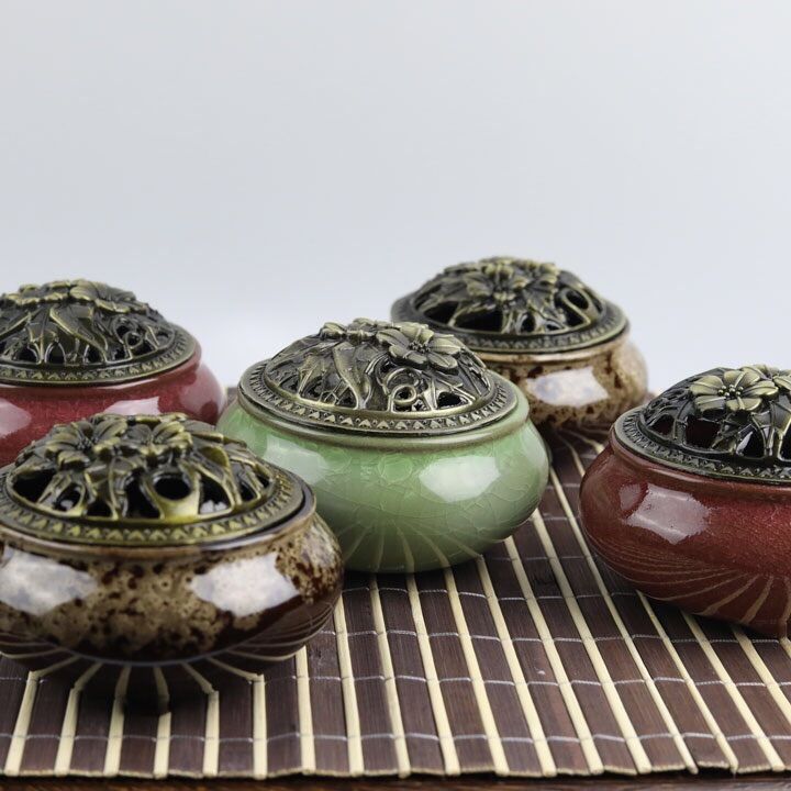 Lư Xông Trầm Hương