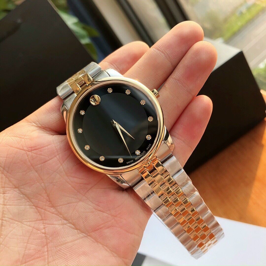 Đồng hồ nam cao cấp